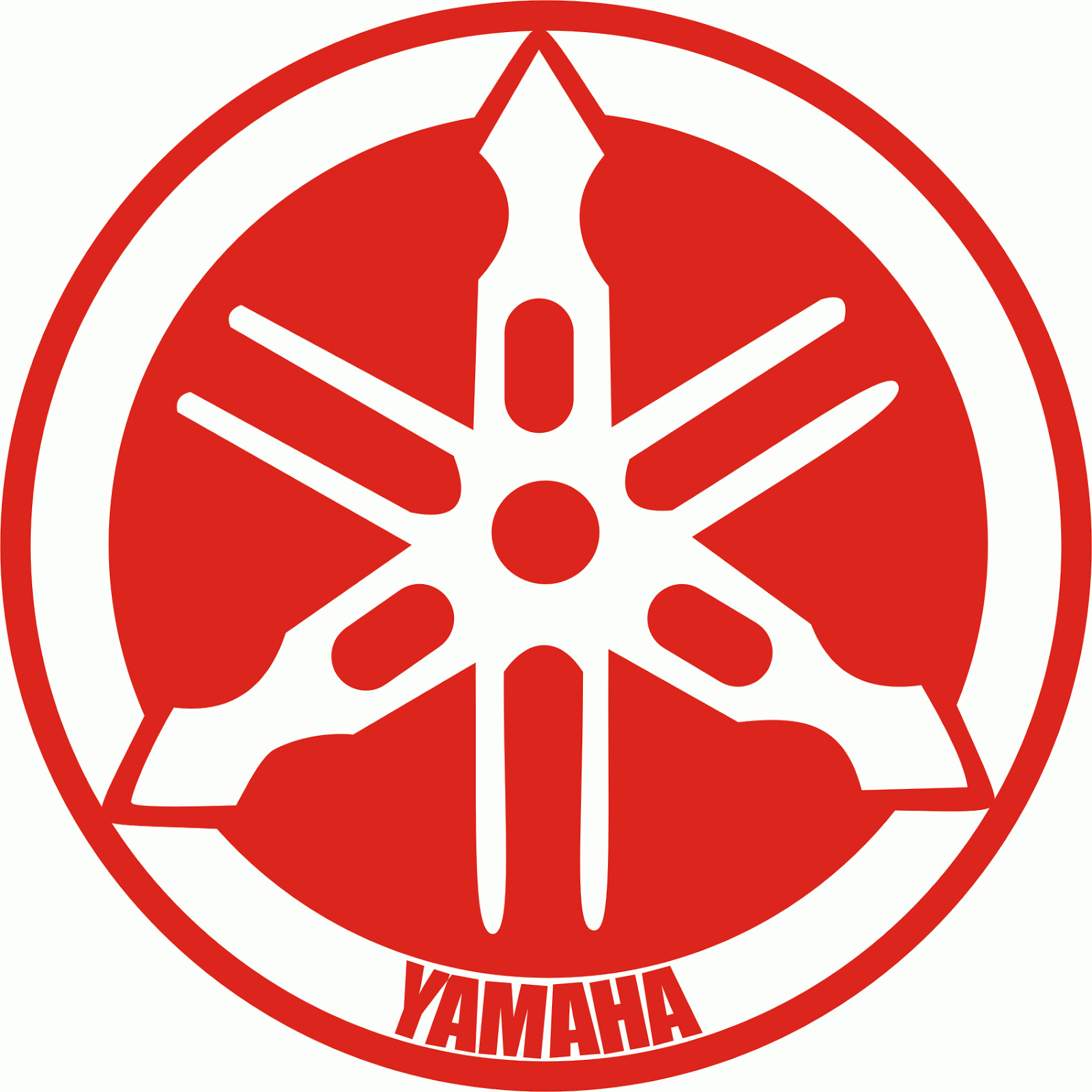 Yamaha Logo Wallpaper Yamaha Motor Wallpaper Yamaha R1 1600x1600