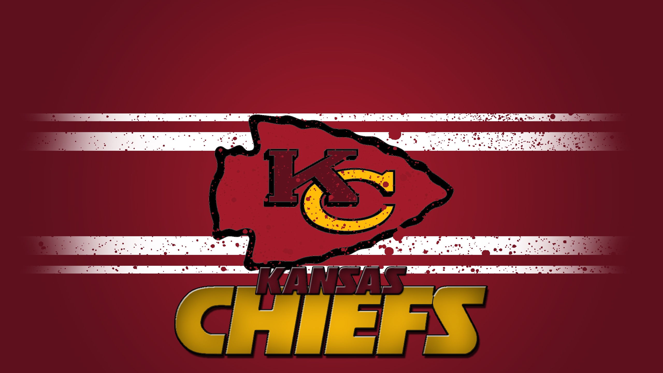 Kansas City Chiefs Wallpaper X