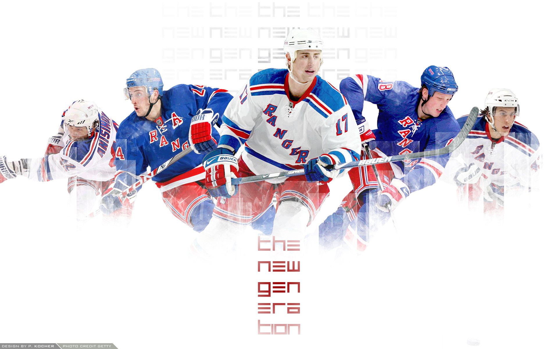 New York Rangers Wallpaper Full HD Search