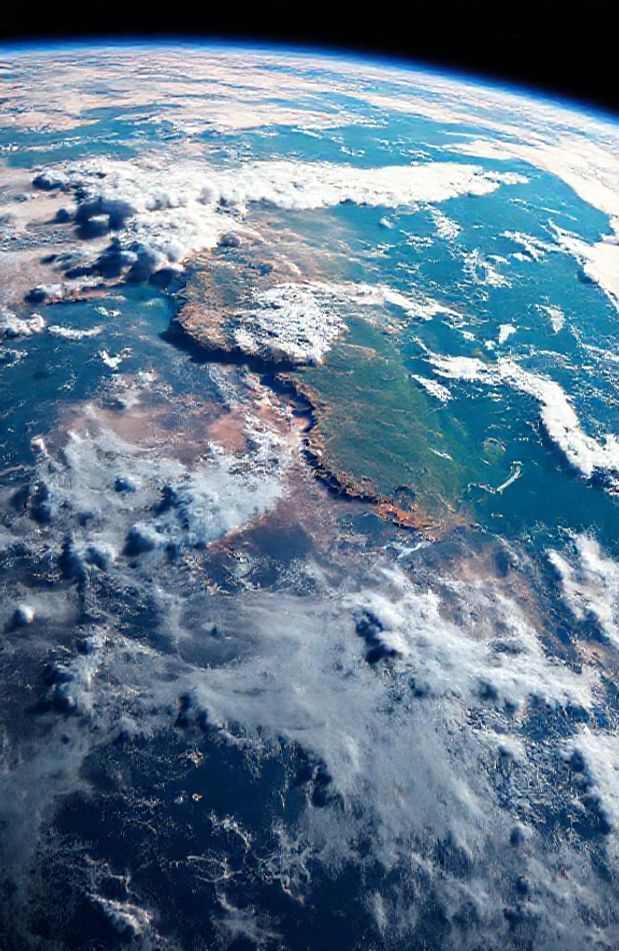 Earth Wallpaper High Resolution