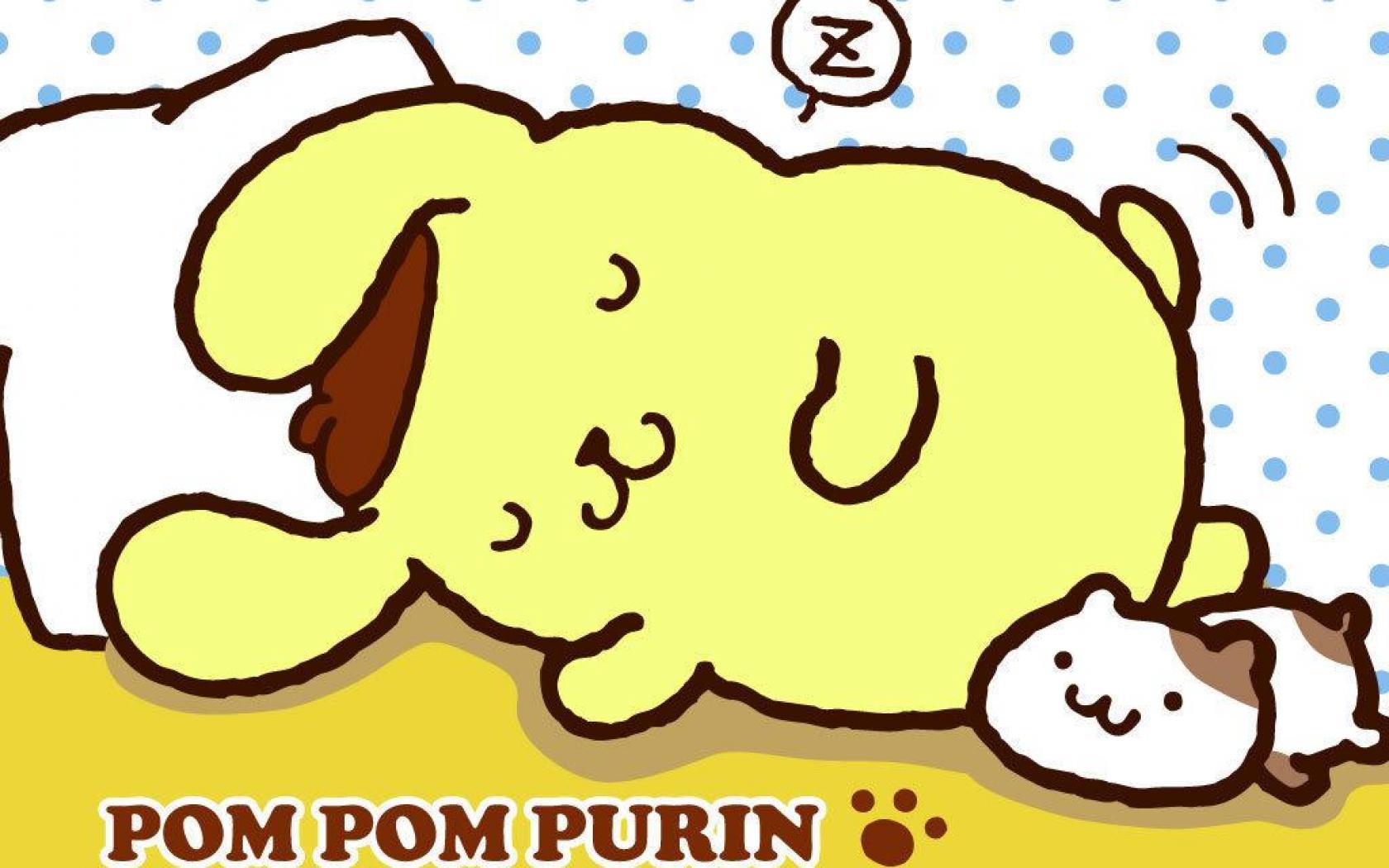 Pompompurin cooking wallpaper by iloveomxri  Download on ZEDGE  1507