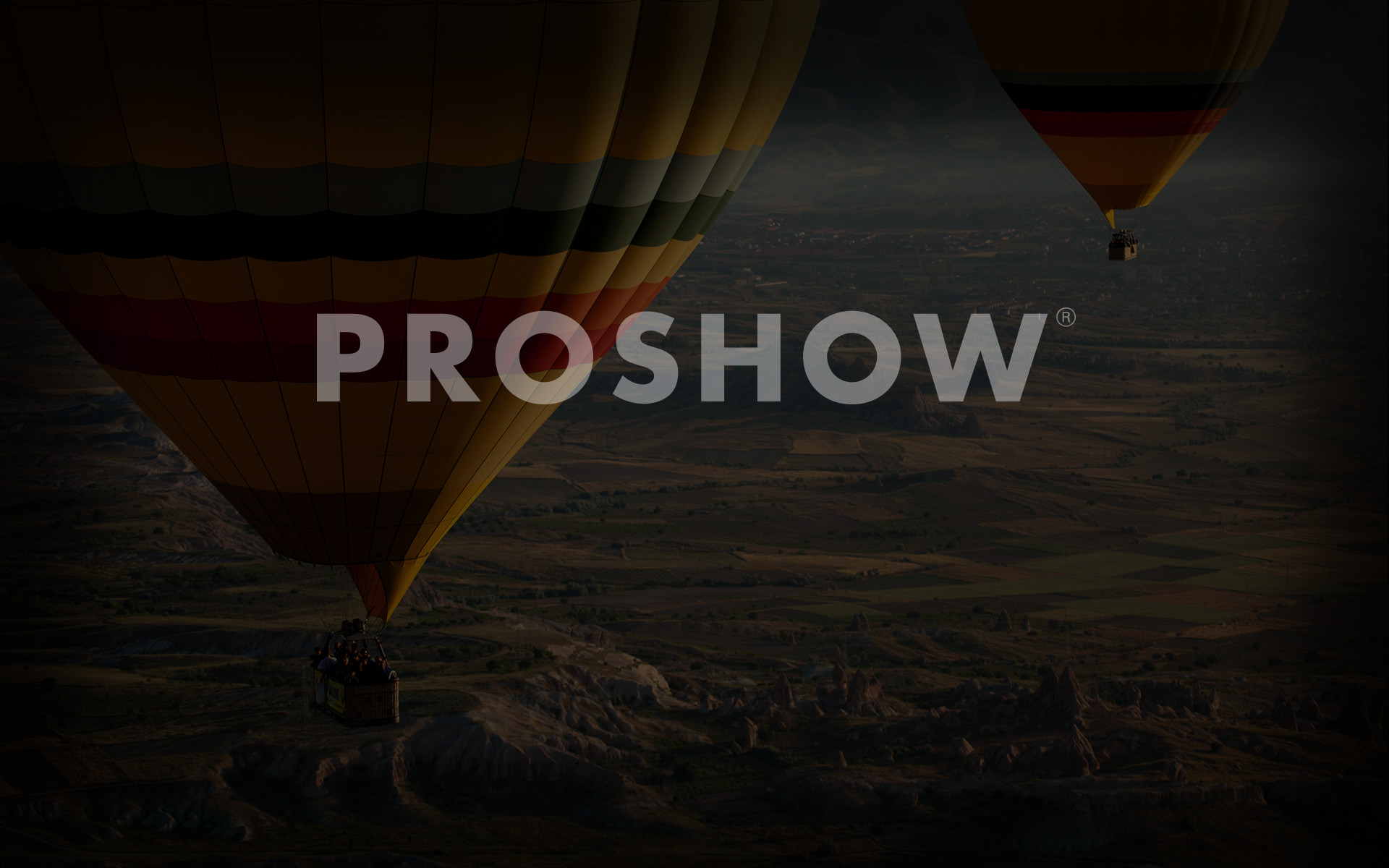 Proshow Web Make Share Professional Video Slideshows Sign Up