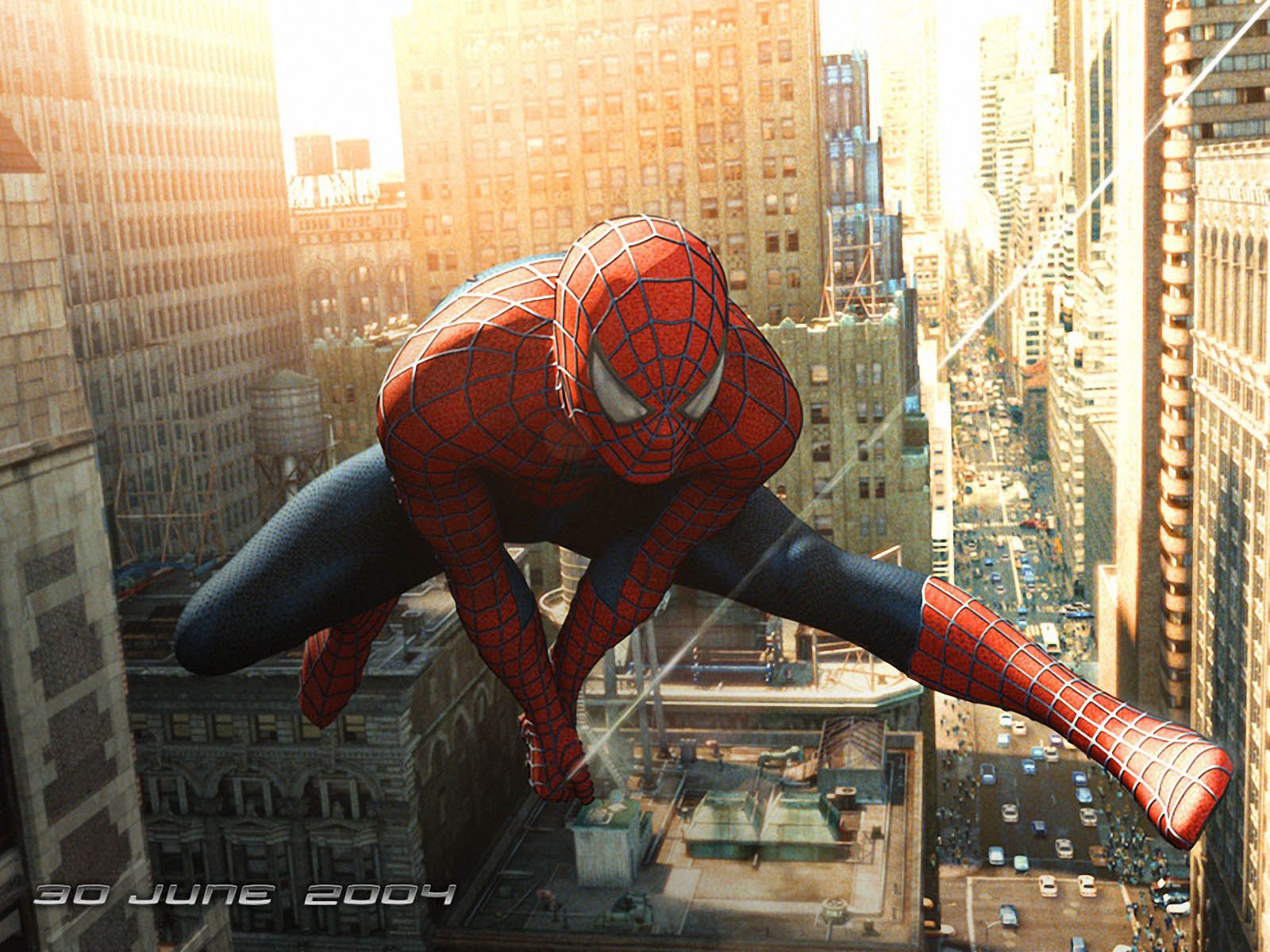 Spider Man HD Wallpaper Picture