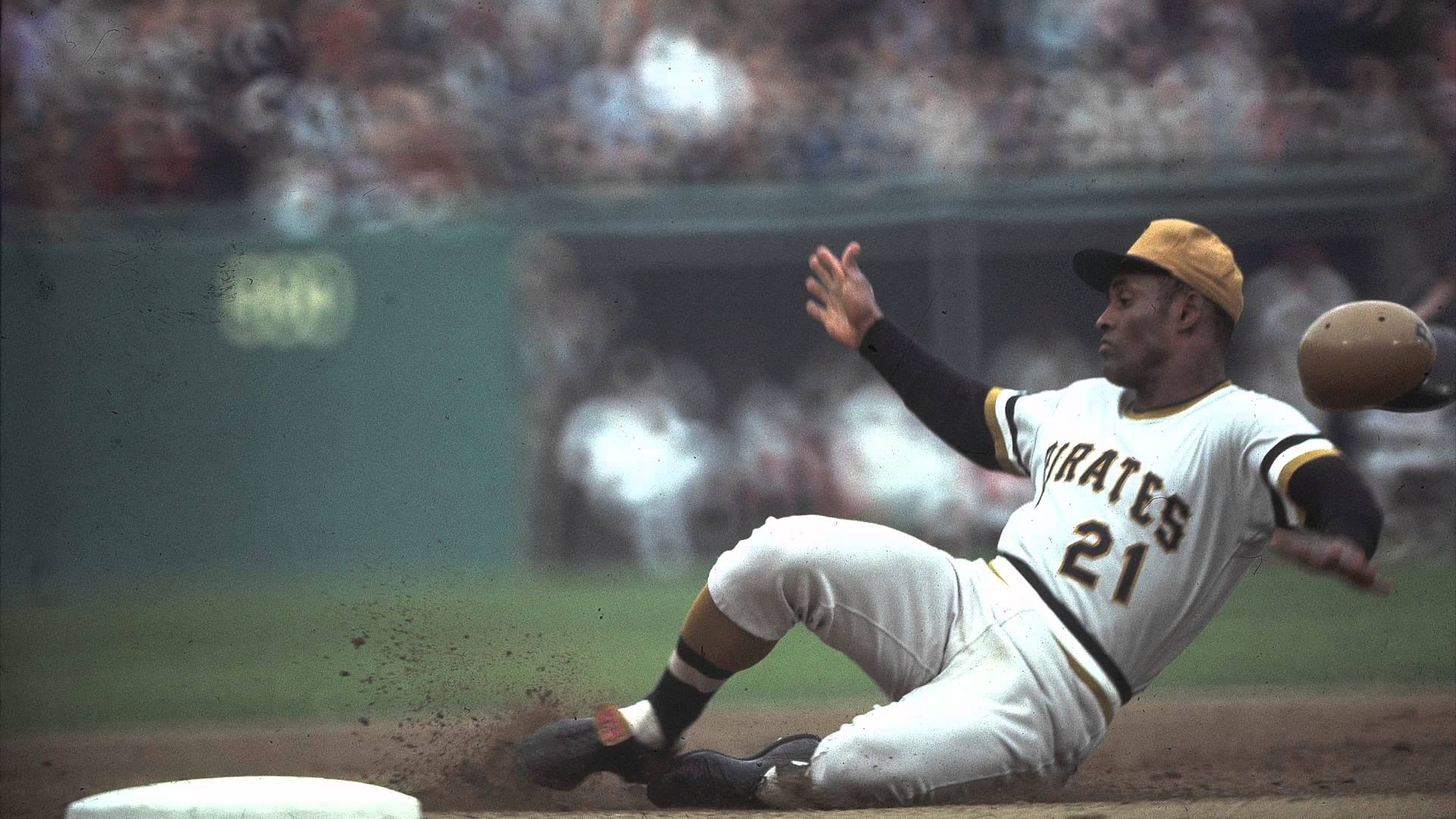 What Roberto Clemente Meant To Baseball