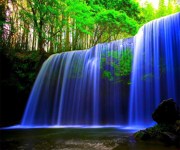 Waterfall Live wallpaper Android Apps on Google Play