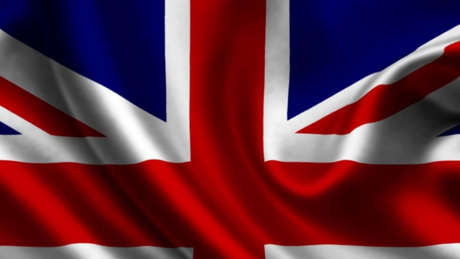England Flag Wallpaper