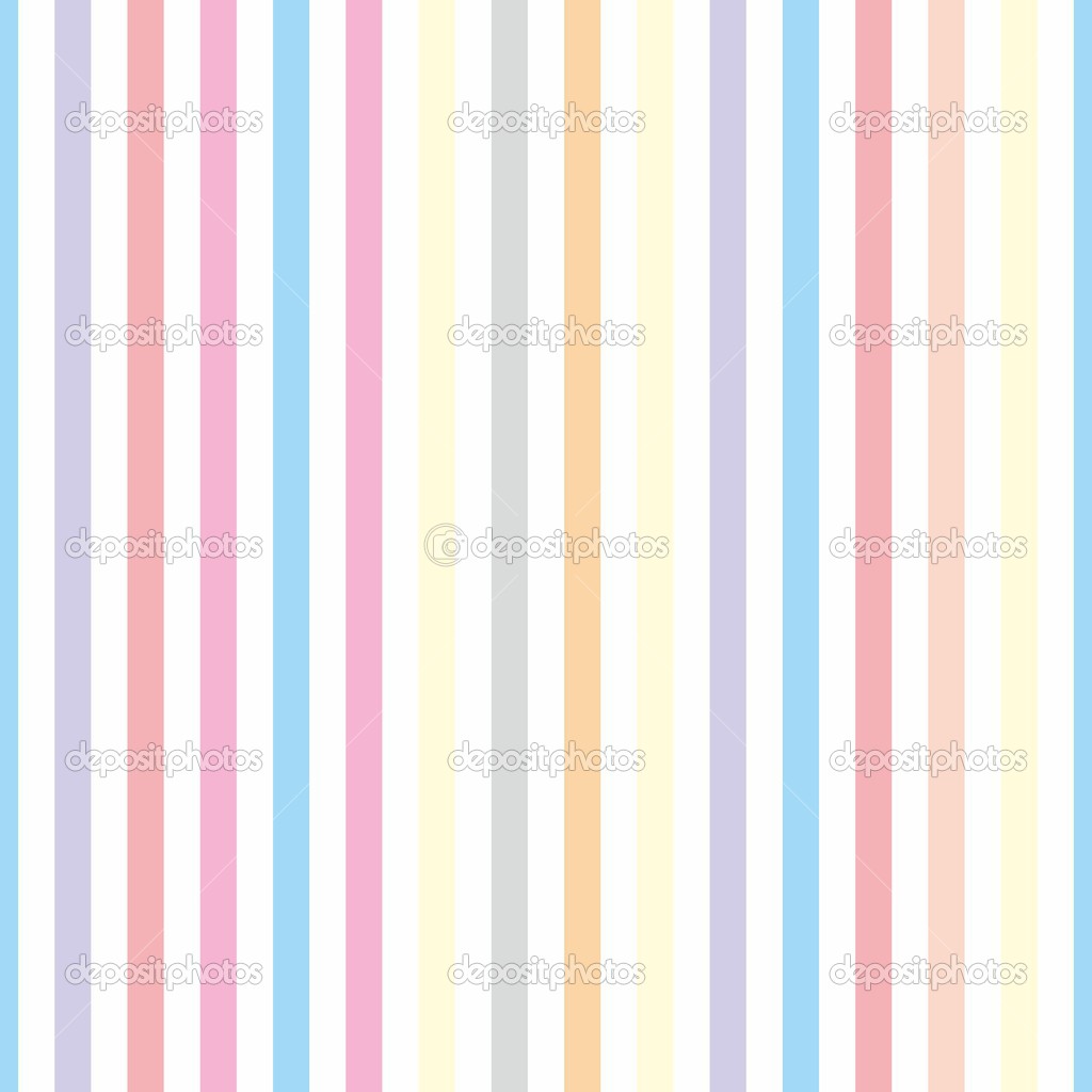 Red And Green Striped Background Seamless Vector Pastel Stripes