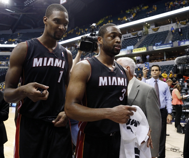 Can The Miami Heat Win Nba Championship Without Lebron James