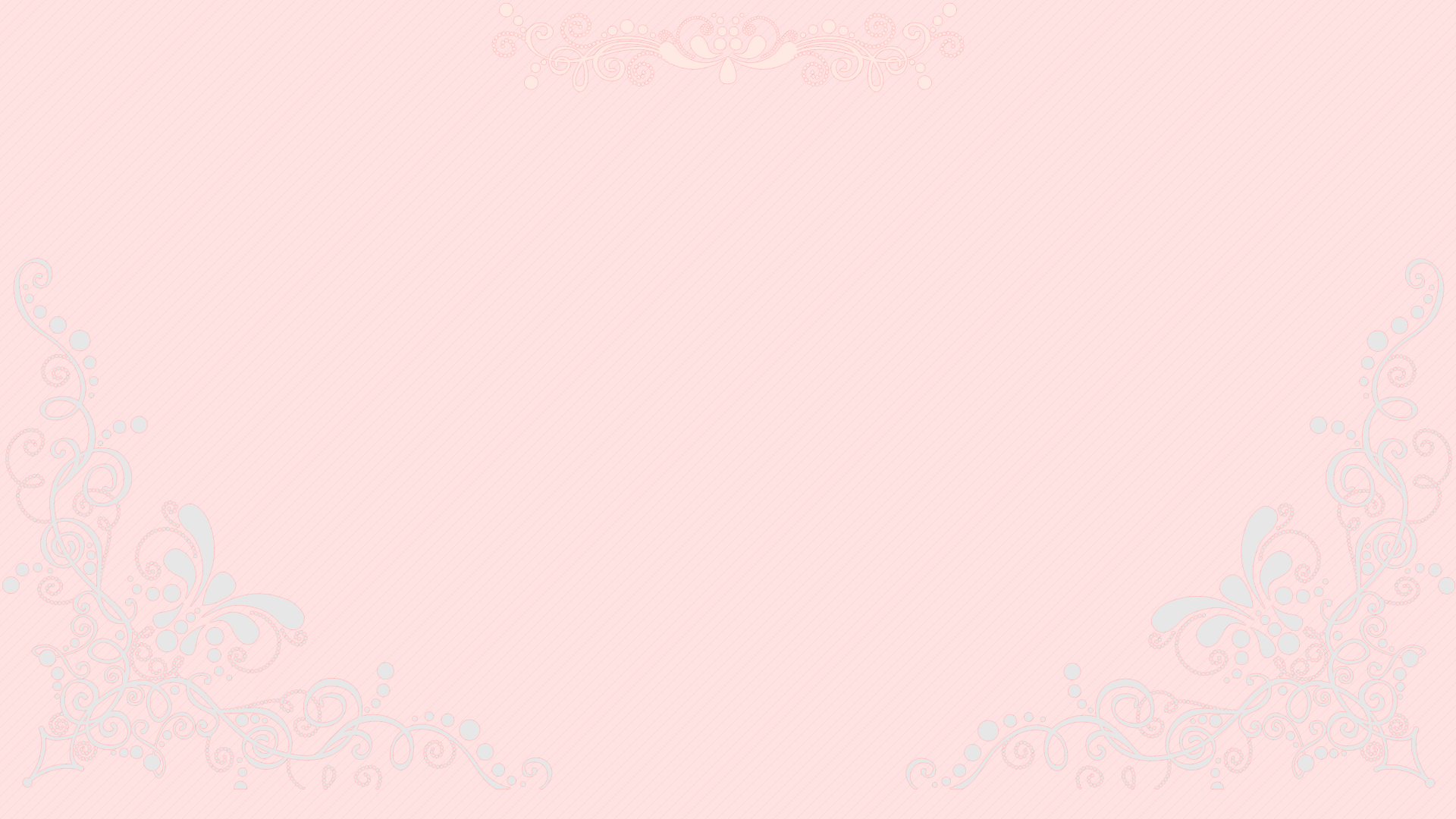 Pretty Pastel Pink Desktop Wallpaper 1920x1080 by cupcakekitten20 on