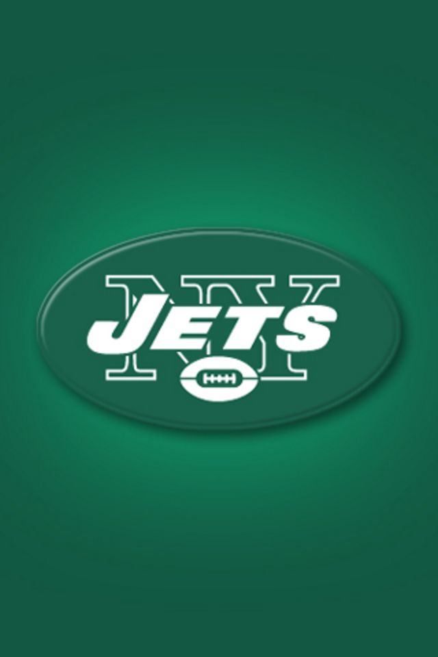 New York Jets iPhone Wallpaper HD