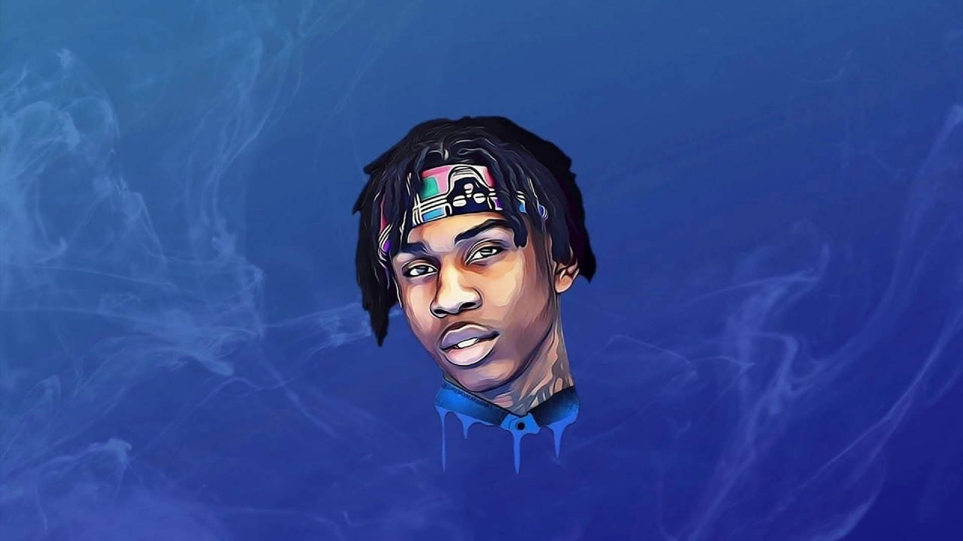 Polo G Wallpaper
