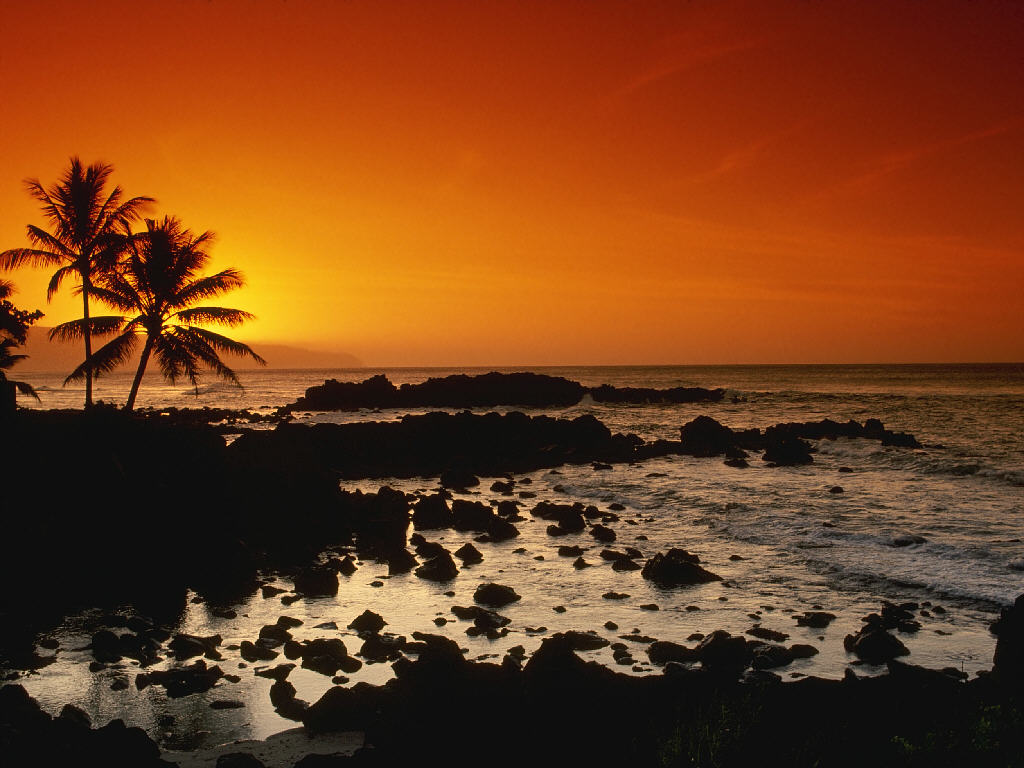 Hawaiian Islands Hawaii Wallpaper Tour Image Tourism Place