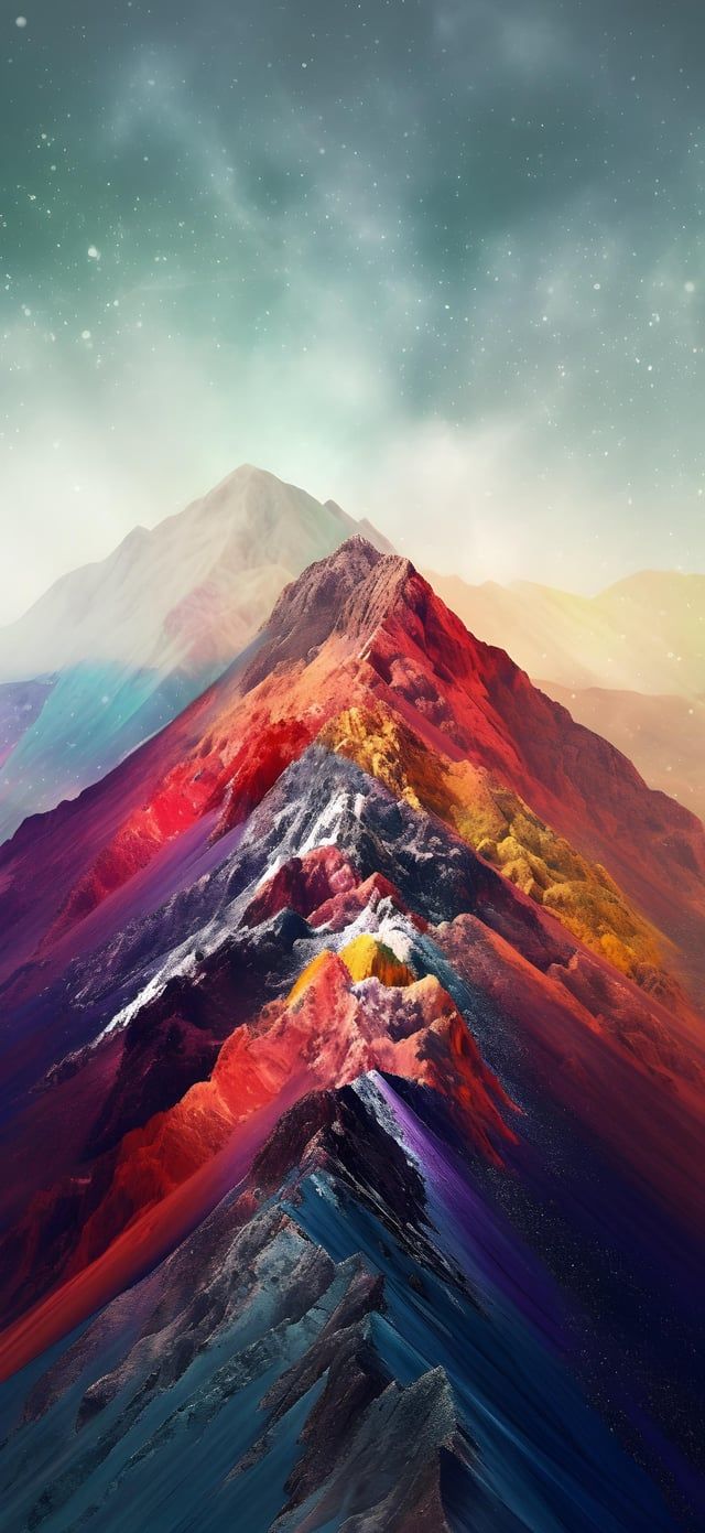 Coolest iPhone Wallpaper