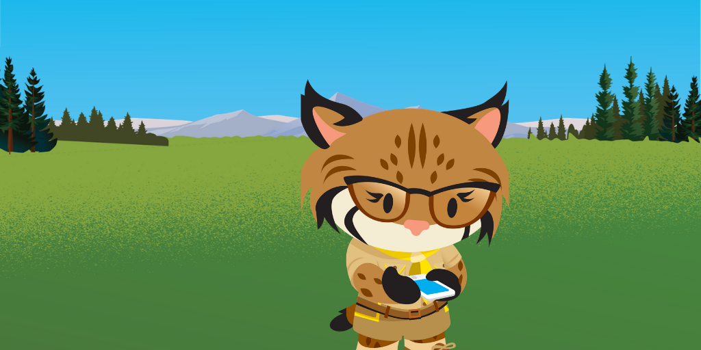Get These Fun Appy Phone Wallpaper From Salesforce Appexchange