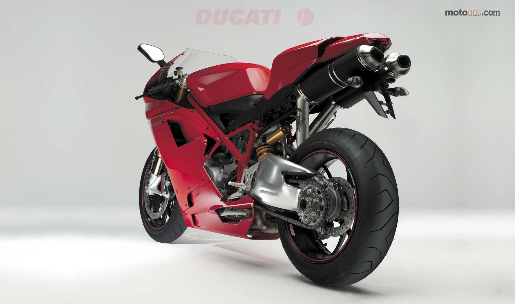 Ducati X Wide Screen Wallpaper Image
