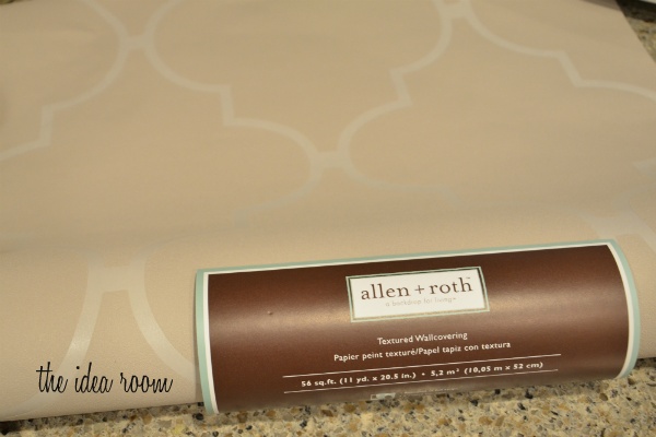 Allen Roth Wallpaper Lowe S Products I Love