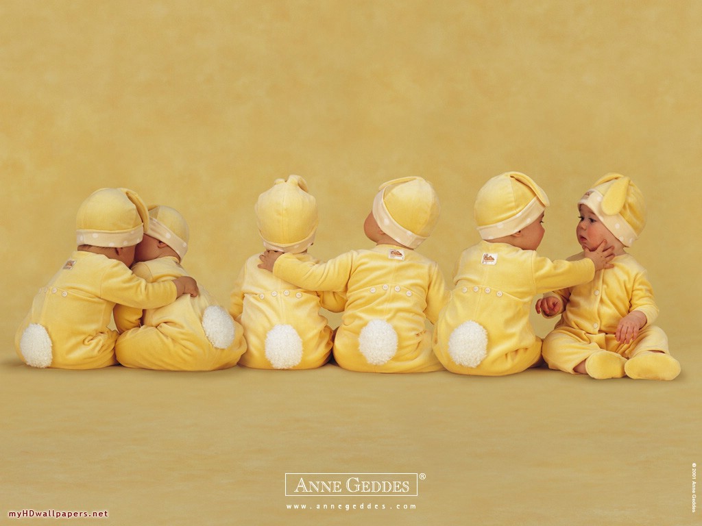 My HD Wallpaper Archive Anne Geddes Wallappers