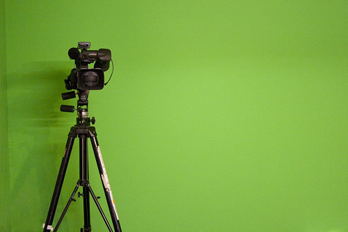 How To Get Excellent Green Screen Results For Information Sells