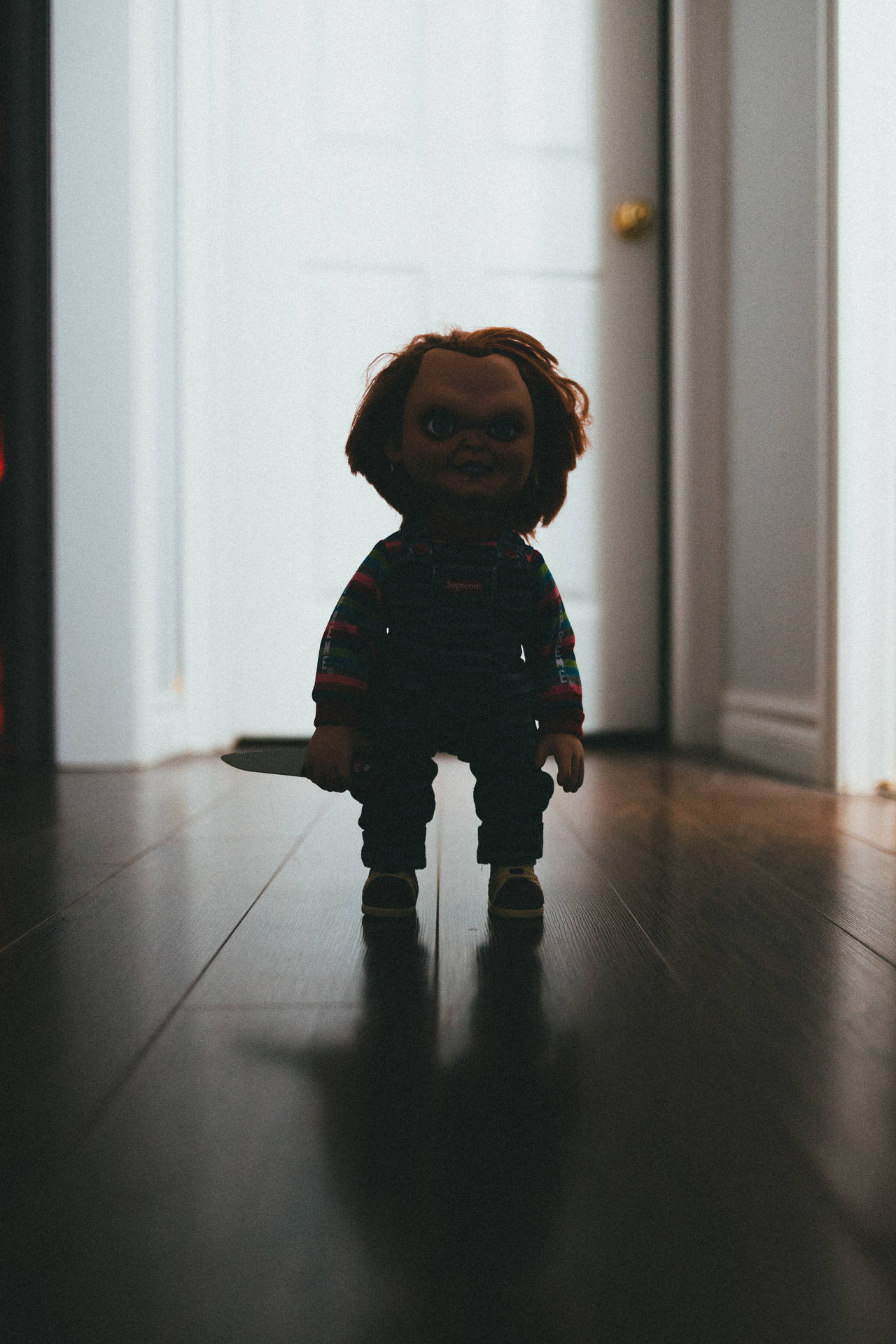 Top Horror Villains Wallpaper Full HD 4k To Use