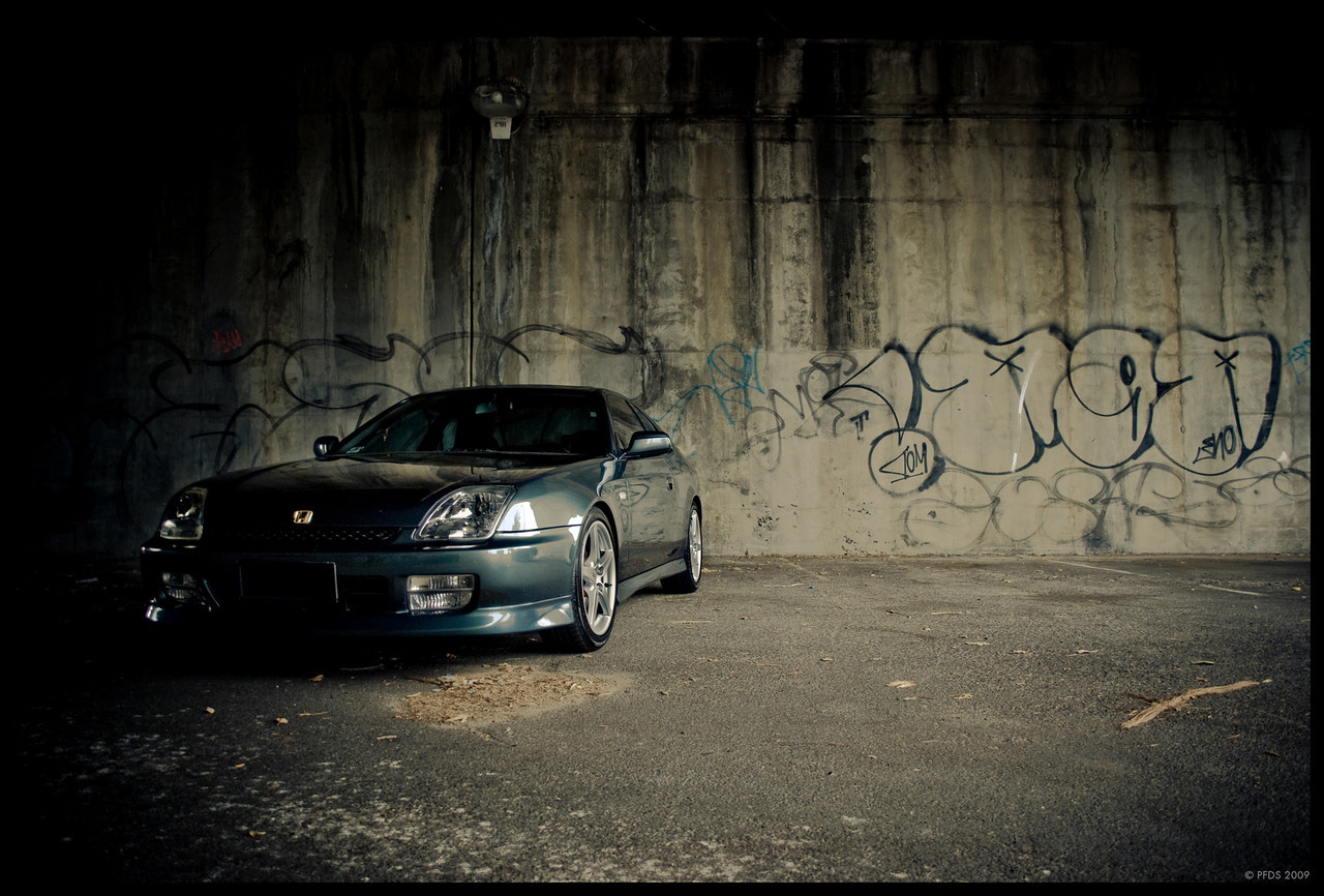 Honda Prelude Wallpaper HD X Wall Bestcarmag