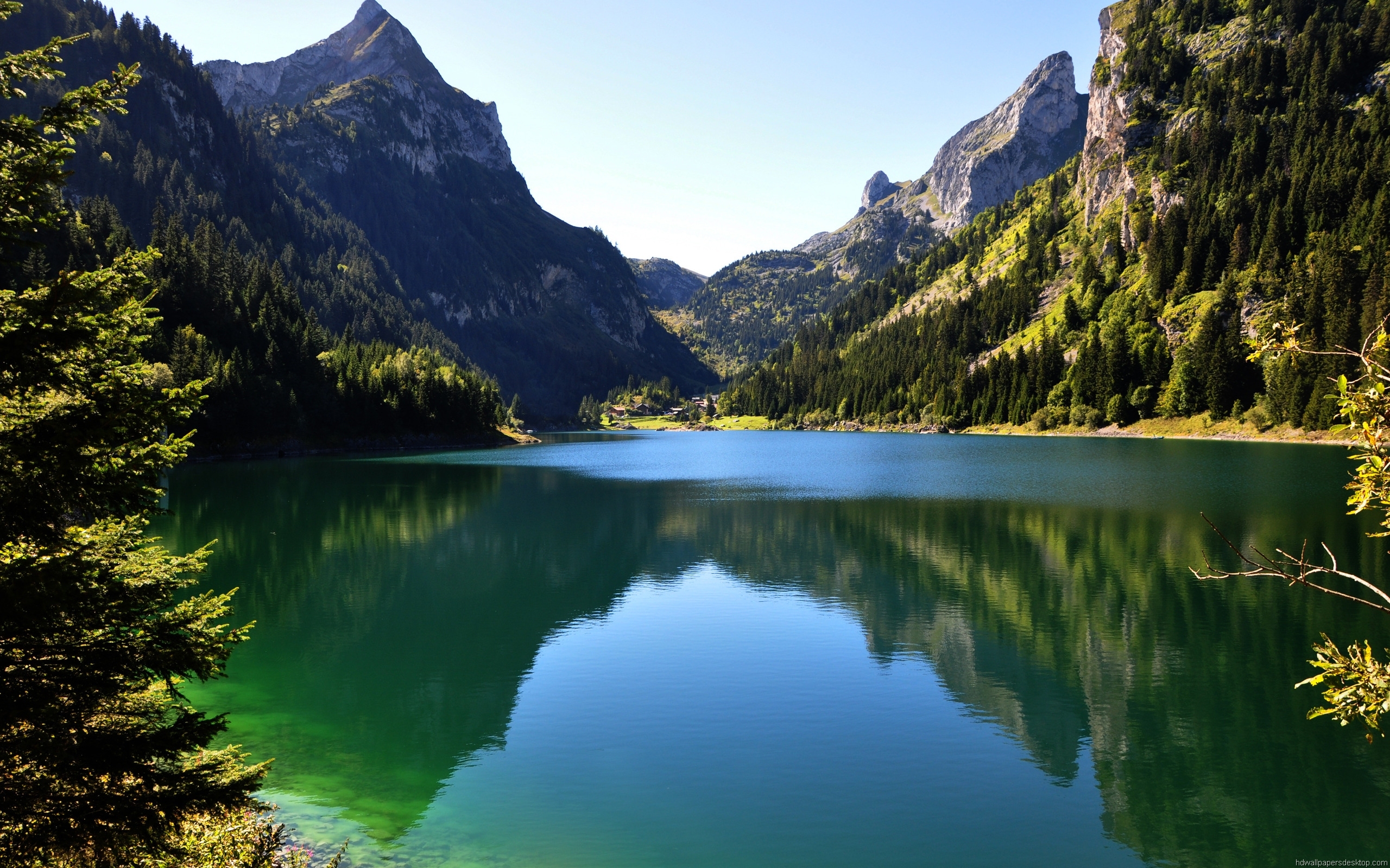 HD Wallpaper 1080p Widescreen Computer Desktop