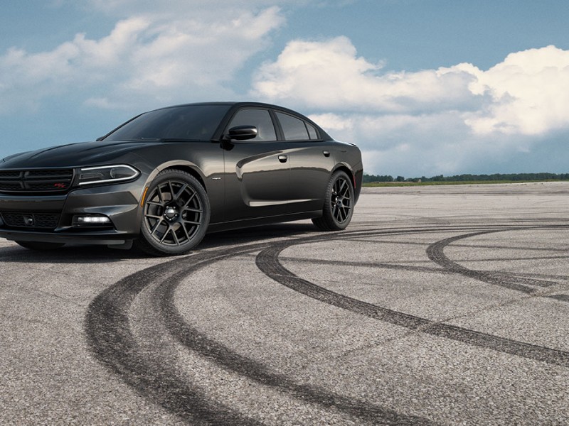 Related Wallpaper For Dodge Charger Hellcat Desktop HD