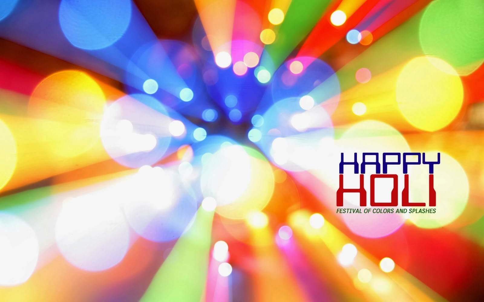 Happy Holi Wallpaper For Desktop Background In HD High