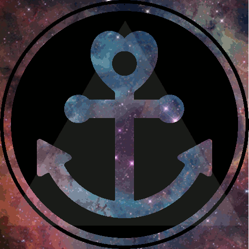 Related Pictures Anchor Background Hipster We Heart It