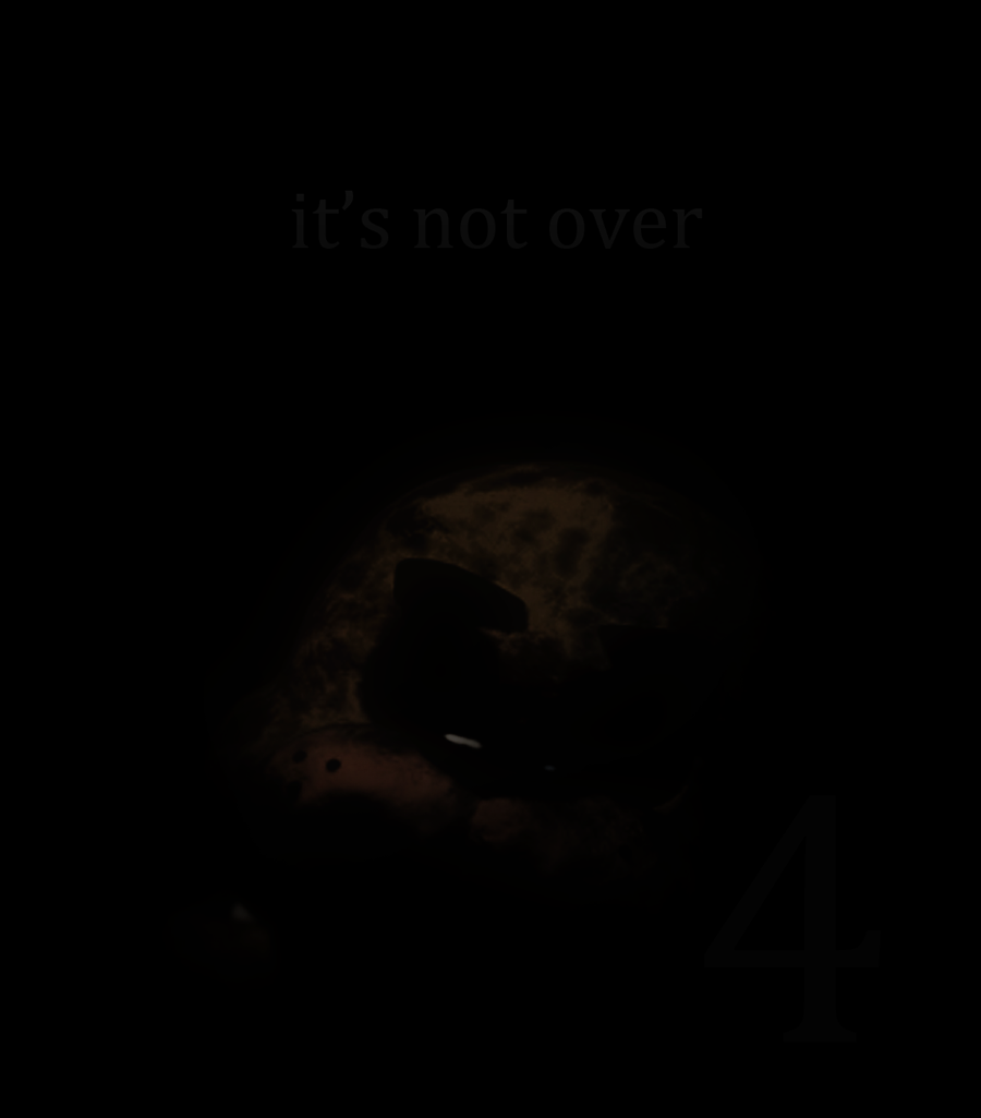 Fnaf4 Teaser Picture By Goldennove Watch Customization Wallpaper Other