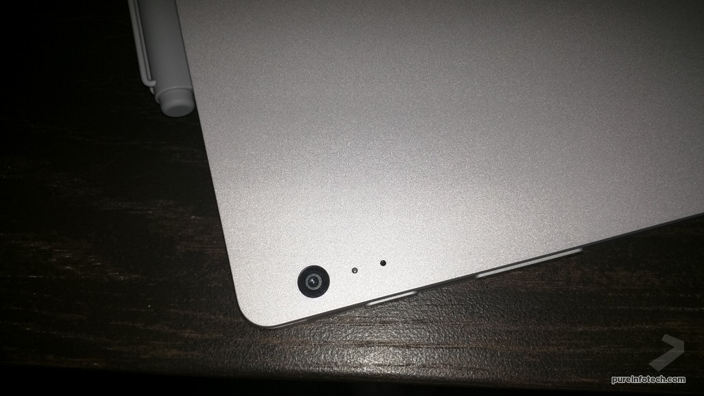 Surface Book First Look In Pictures Of The Ultimate Laptop Gallery
