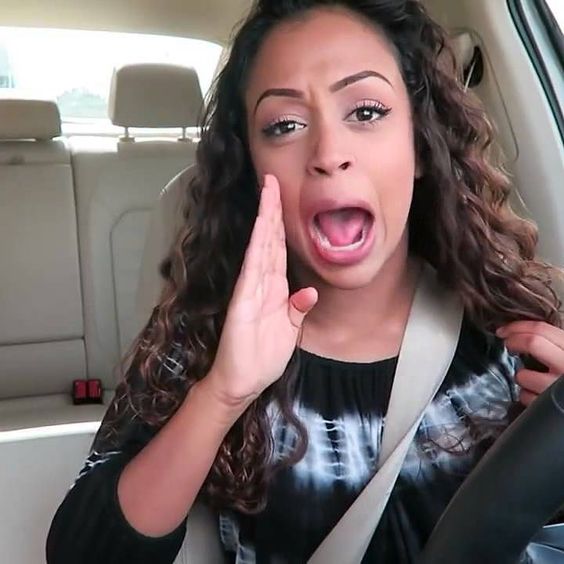 Check Her Out On Crazy Funny Liza Koshy Lizzza