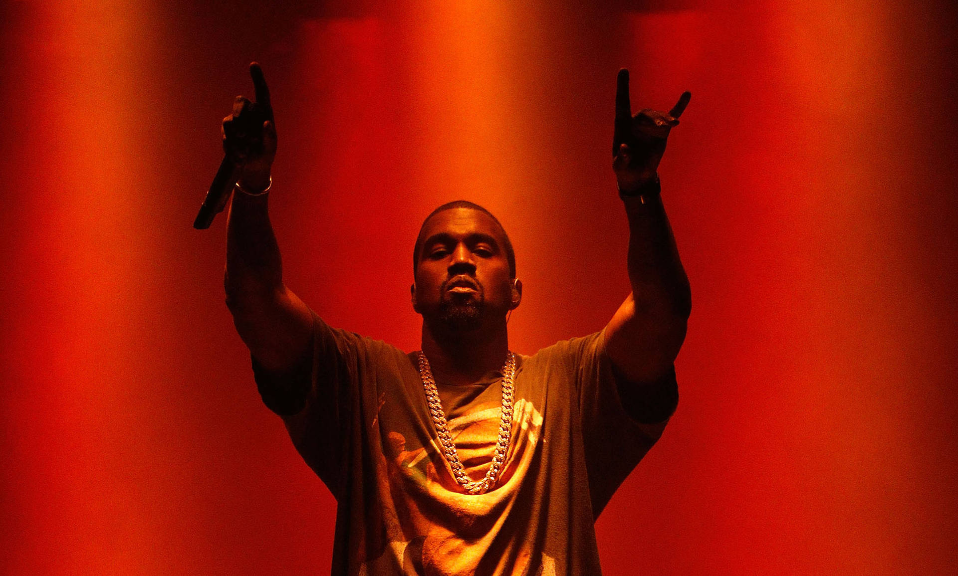 Kanye West Wallpaper