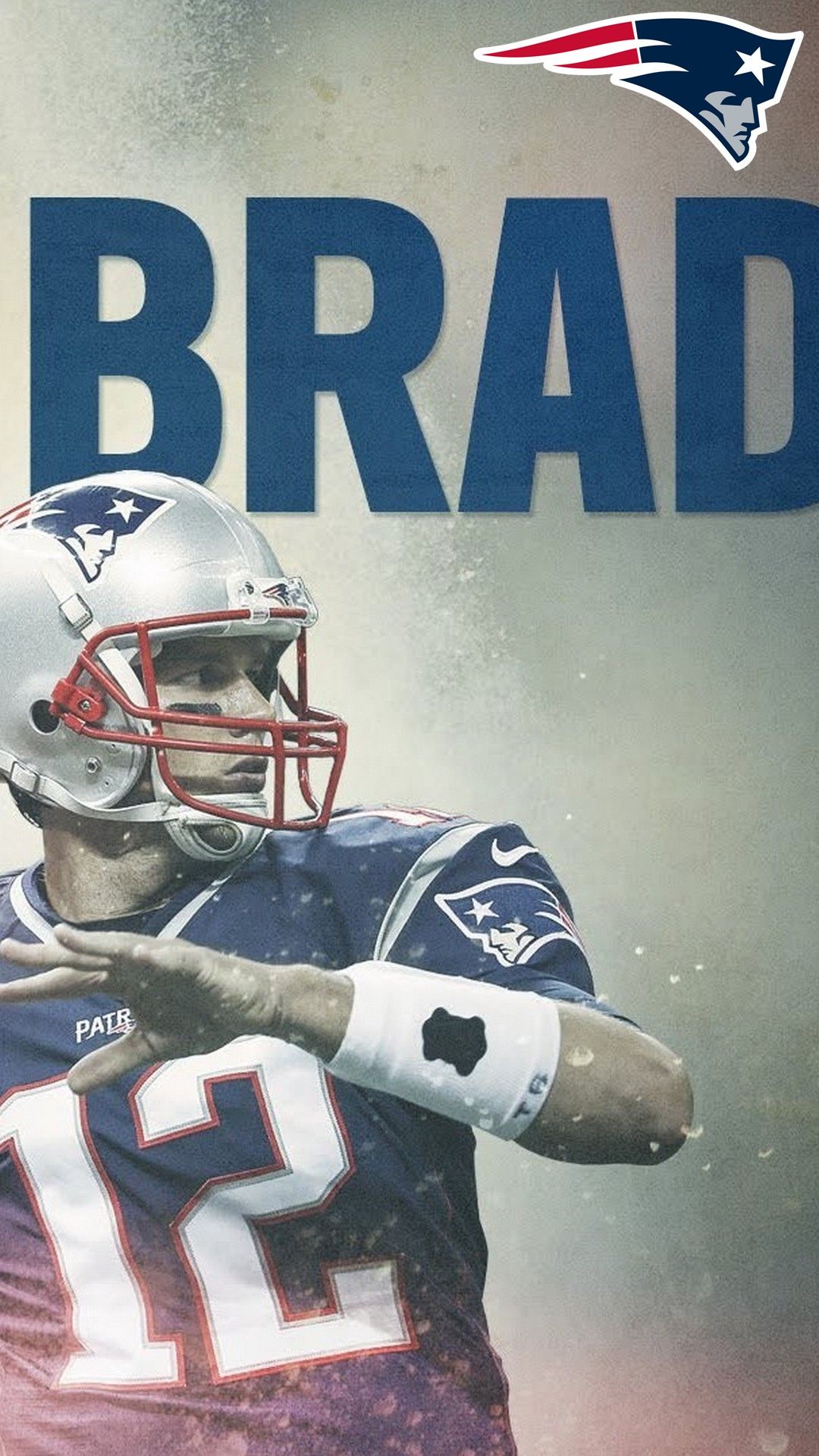 iPhone Wallpaper HD Tom Brady Patriots   2022 NFL Football Wallpapers