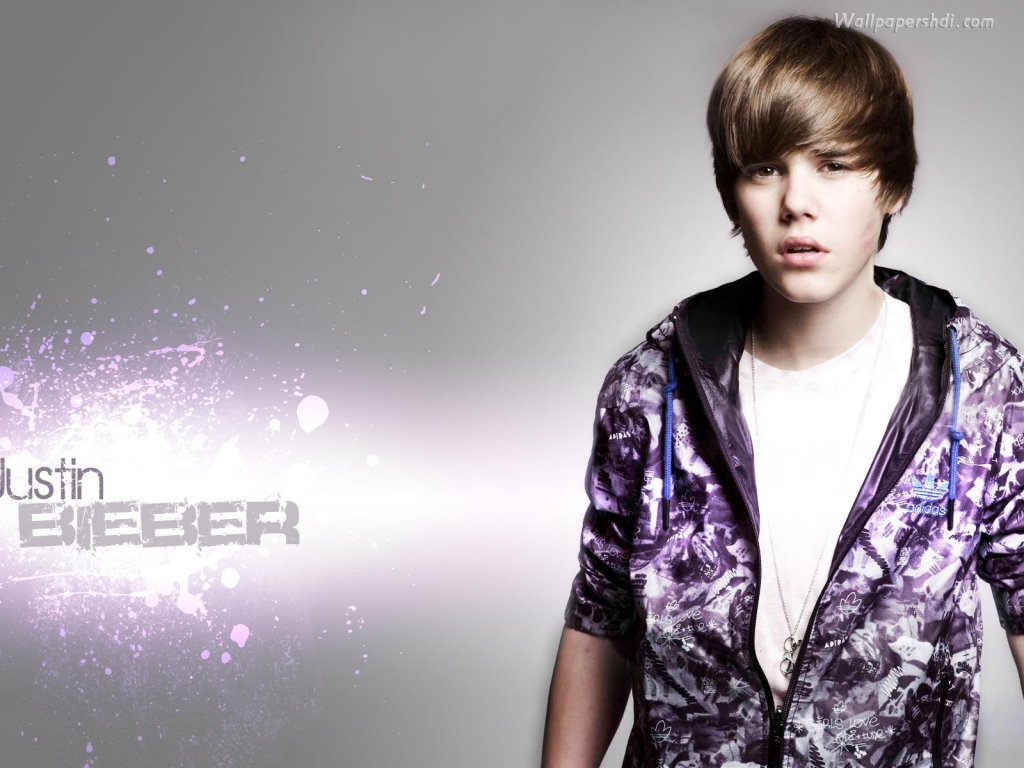 Justin Bieber Wallpaper For Computer More