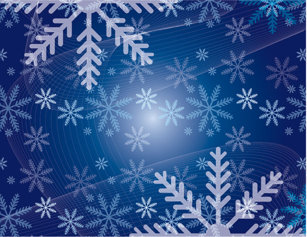 Snowy Christmas Background Stock Photo Public Domain Pictures
