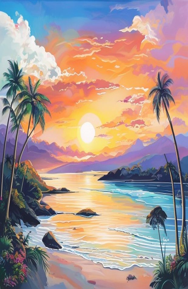 Hiroshi Nagai Wallpaper