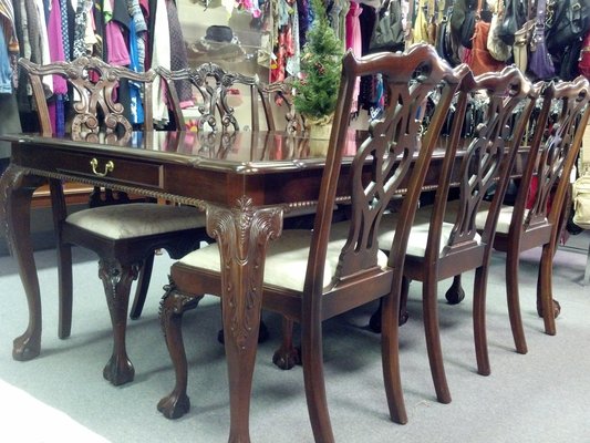 Home Furniture Consignment Near Me