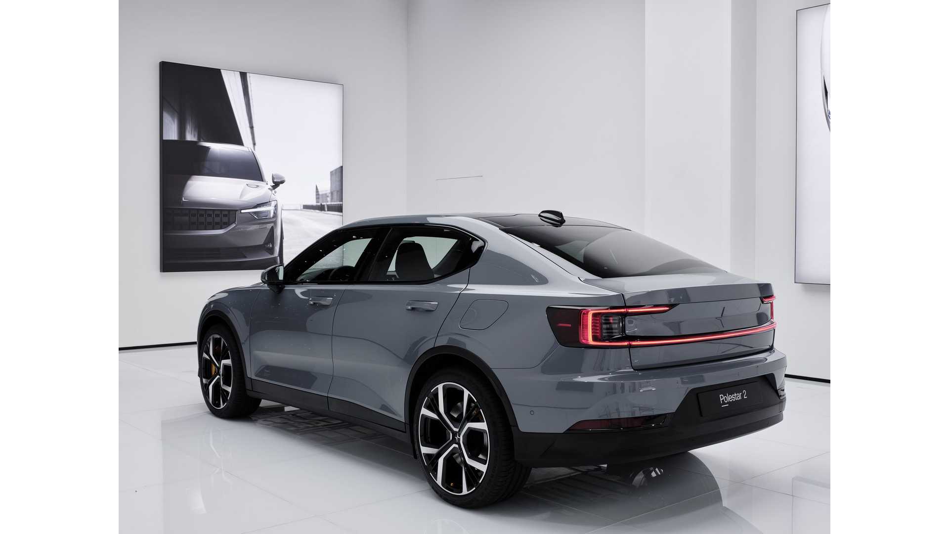 Polestar Electric Car Facts Specs Image Videos