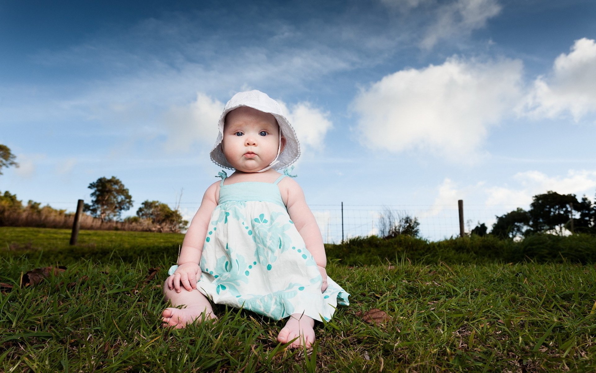 Cute Photography Baby HD Wallpaper