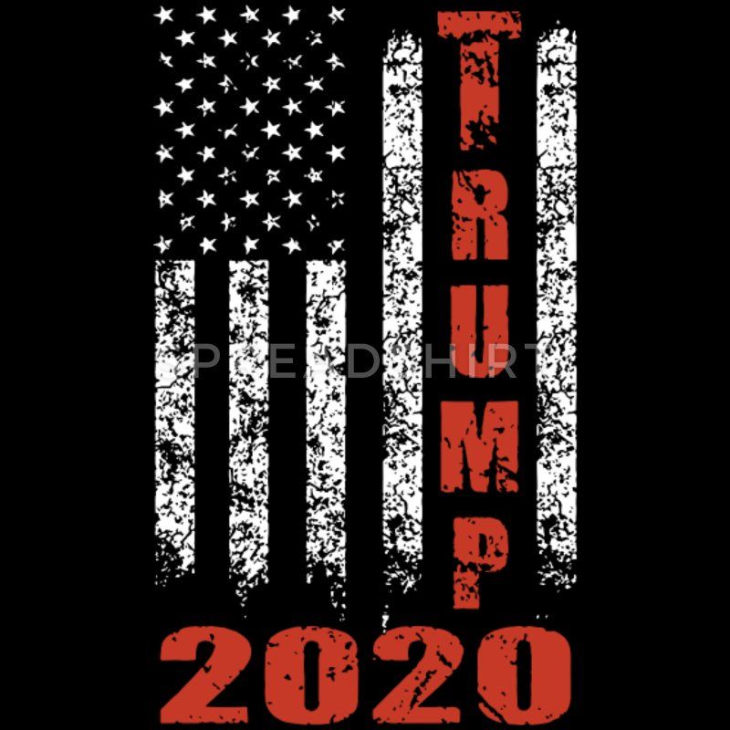 🔥 [18+] Trump 2020 Flag Wallpapers | WallpaperSafari