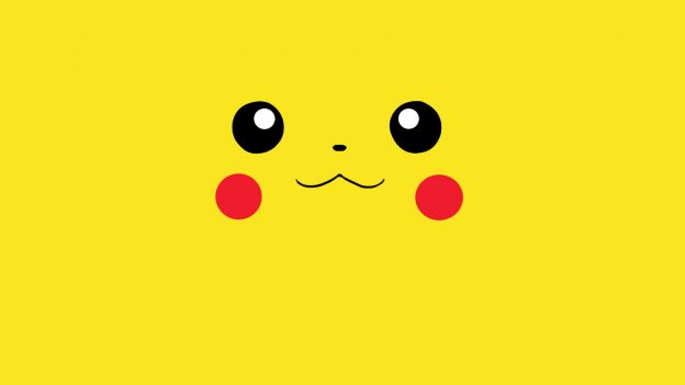 Pokemon Pikachu Wallpaper HD Image One