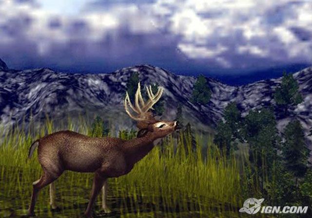 Cabela S Deer Hunt Screenshots Pictures Wallpaper