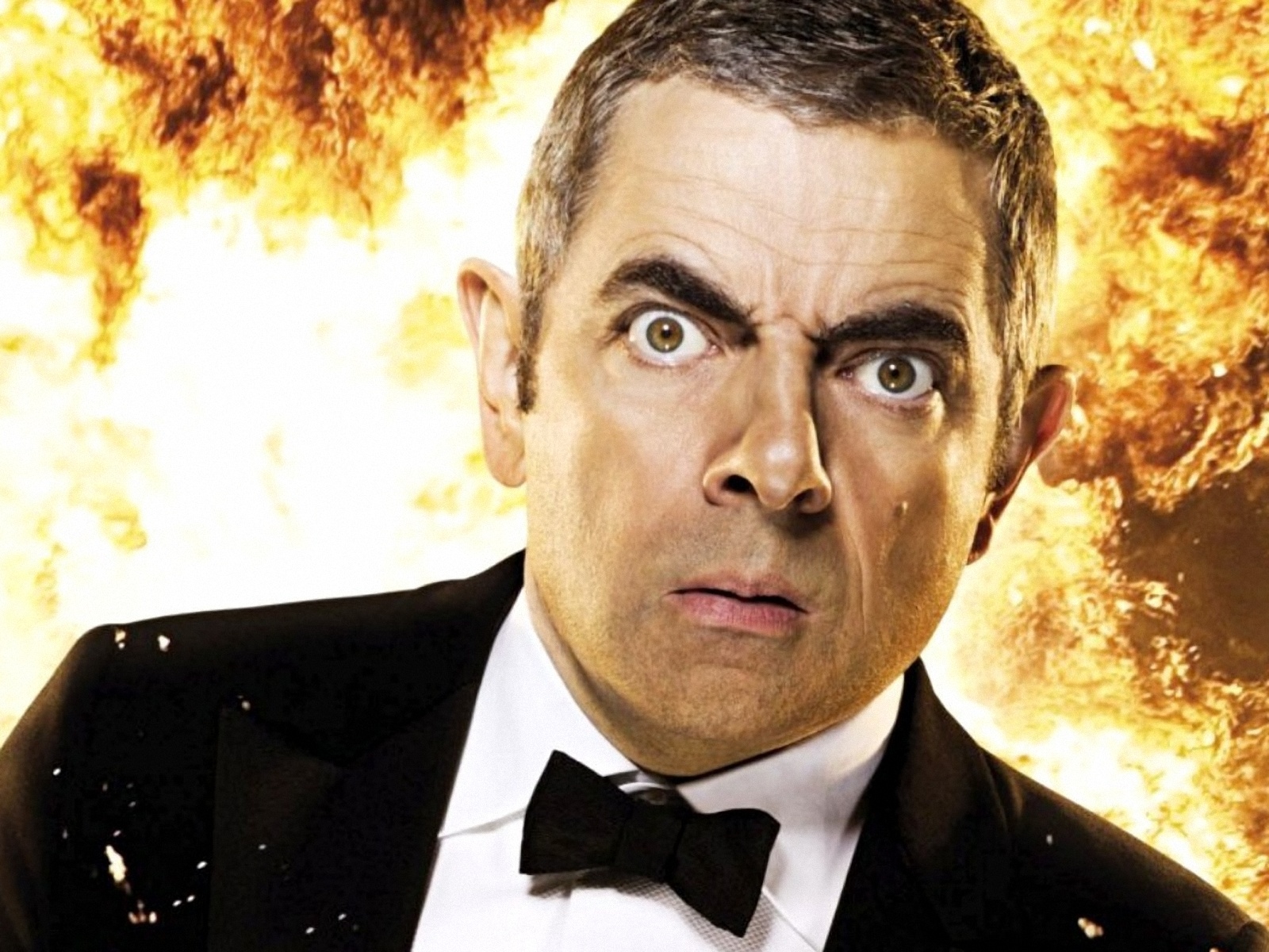 🔥 [100+] Rowan Atkinson Wallpapers | WallpaperSafari