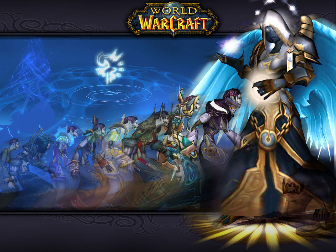 Free Download Wow Page 5 1280x960 For Your Desktop Mobile