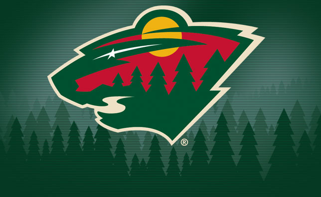 The Wild Is Hosting A Playoff Spirit Contest For Schools Across