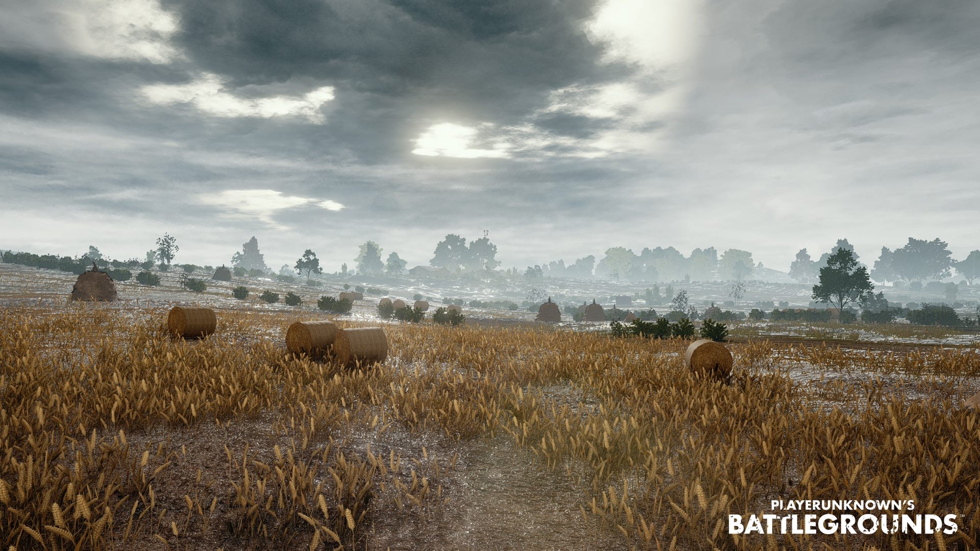 PLAYERUNKNOWNS BATTLEGROUNDS Backgrounds Pictures Images