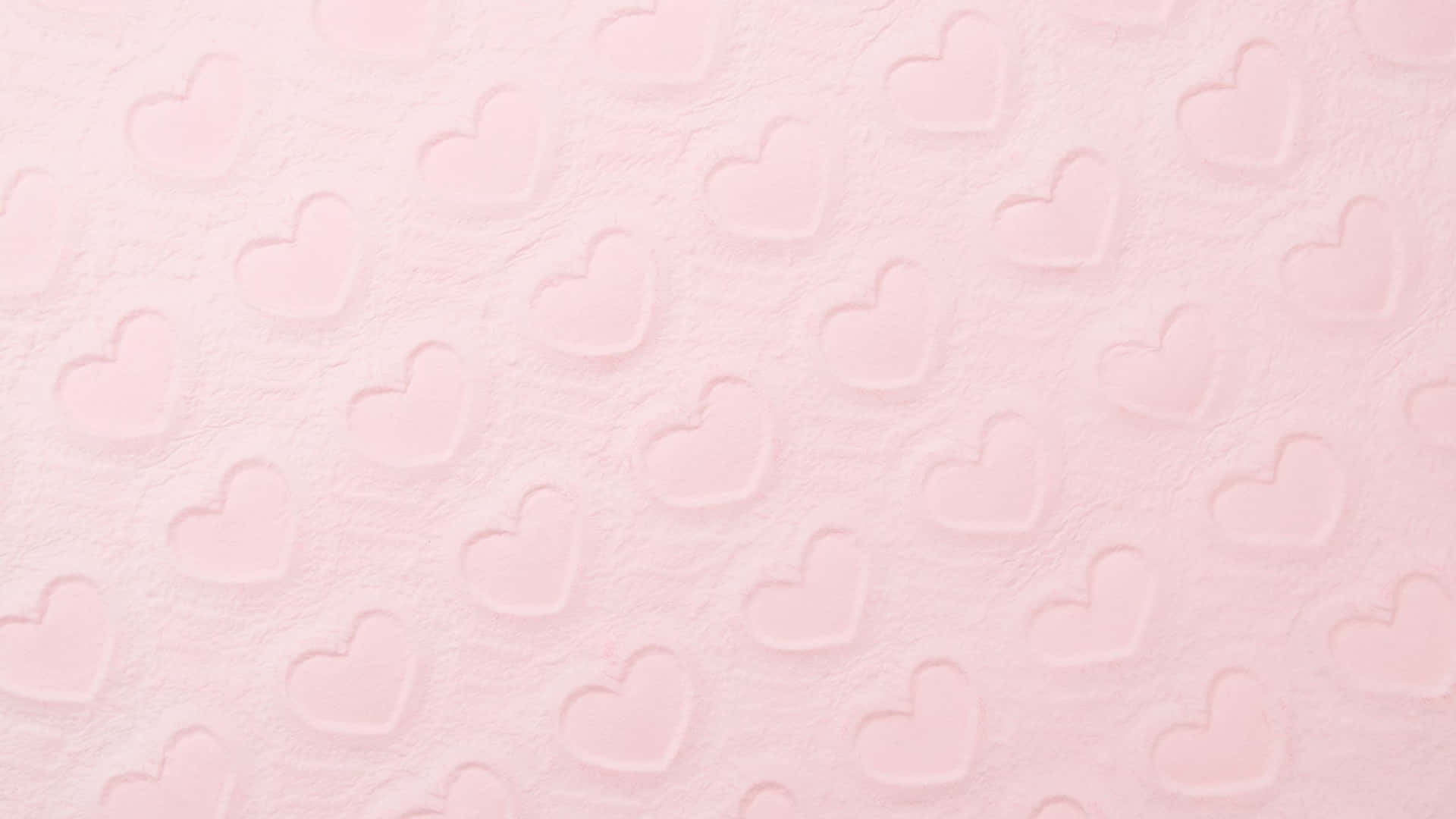 Aesthetic Computer Light Pink Wallpaper