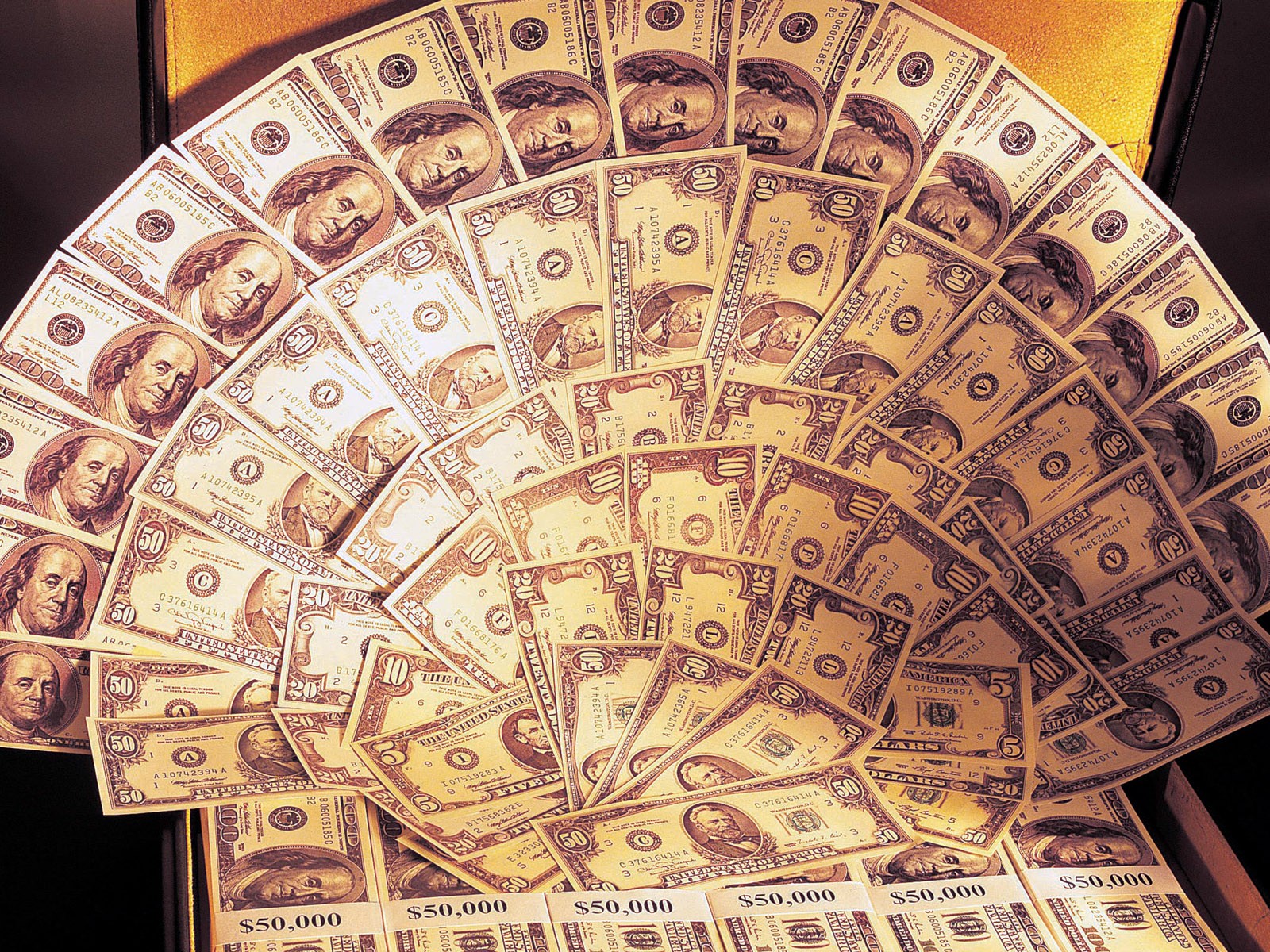 Money Cash Wallpaper Benjamin Franklin