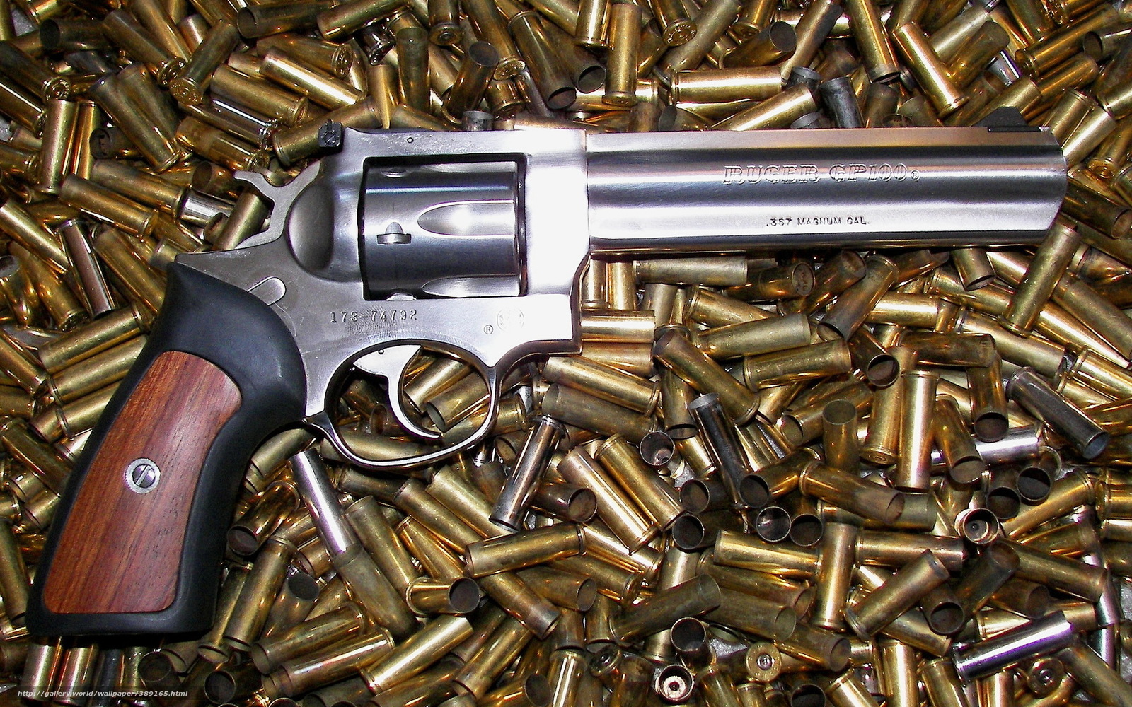 Wallpaper Gun Revolver Sleeves Weapon