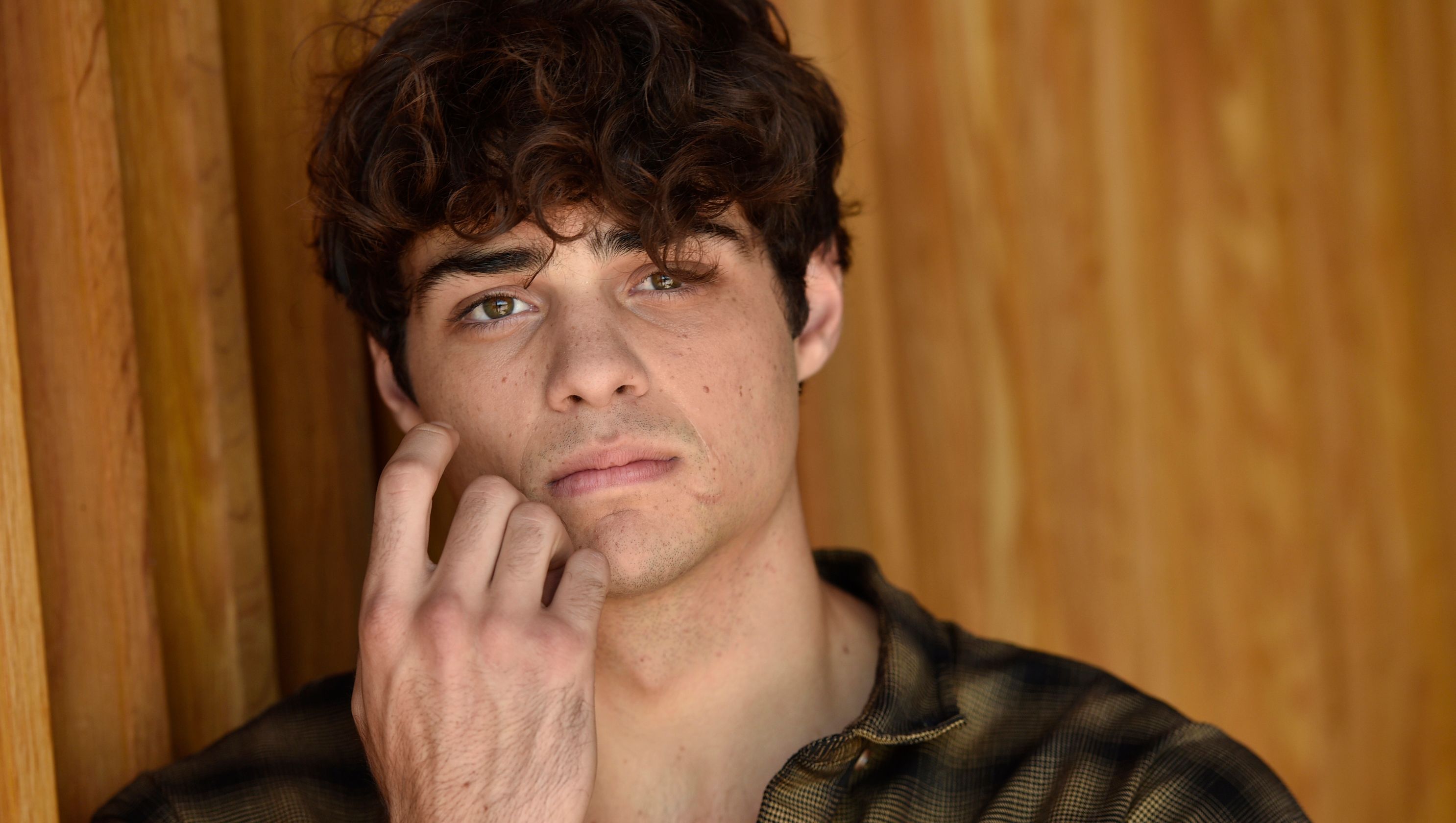 Noah Centineo All About Your New Flix Boyfriend
